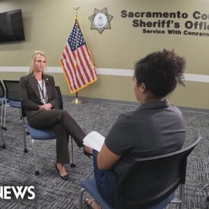 Arrest made in Sacramento sexual assaults dating back to 2010