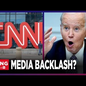 CNN ADMITS Biden CONSTANTLY Makes FALSE Claims; IMPEACHMENT Inquiry Picks Up Steam