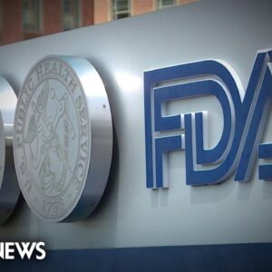 FDA reevaluating whether over-the-counter decongestant really works
