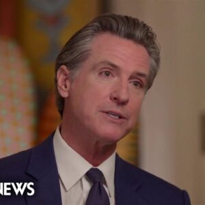 Newsom on Sen. Feinstein’s future: ’I don’t want to make another [Senate] appointment’