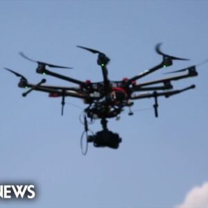 NYPD’s drone use for Labor Day events sparks debate