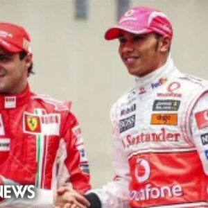 Former Formula One racer threatens to sue to overturn 2008 championship