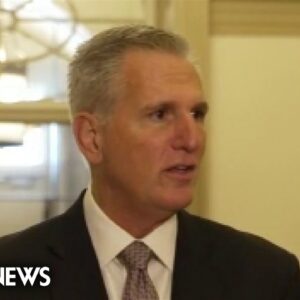 GOP congressman: House Republicans remain ‘dysfunctional’ as shutdown looms
