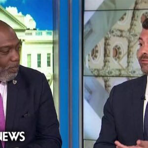 Panel: 'The pressure will be on Tim Scott' in the coming weeks of 2024 primary