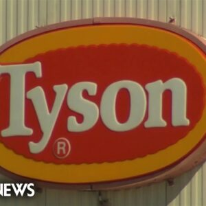 Missouri town bracing for Tyson plant closure that makes up a third of population’s jobs