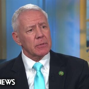 GOP Rep. Buck says he doesn’t trust Speaker McCarthy