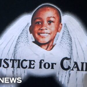 Woman sentenced to 25 years for involvement in death of boy found in suitcase