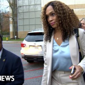 Former top Maryland prosecutor found guilty in perjury case