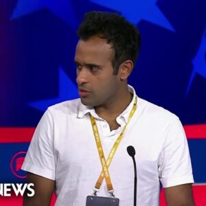 Vivek Ramaswamy will be 'unconstrained' on Republican debate stage, campaign says
