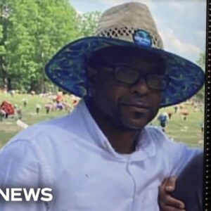 Mississippi family outraged after loved one's burial before they were notified of his killing
