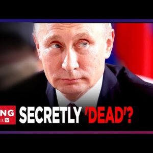 Reports Of Putin’s DEATH Might Not Be Exaggerated: Opinion Analysis