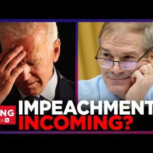 OFFICIAL Biden Impeachment Inquiry OPENED: Brie & Robby Discuss The Facts SO FAR