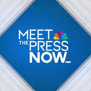 Meet the Press NOW — Dec. 12
