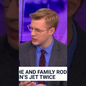 RFK Jr: YES, I Rode on Epstein's Jet Twice #israel #gaza #2024