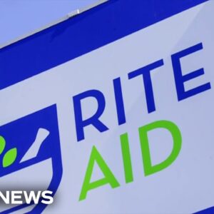 Rite Aid to face five-year facial recognition technology ban