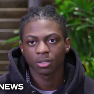 Black Texas teen fights school suspension: ‘Why should I cut my hair for education?’