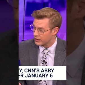 Vivek Ramaswamy WARS With CNN about FEDS Involvement In January 6: Rising