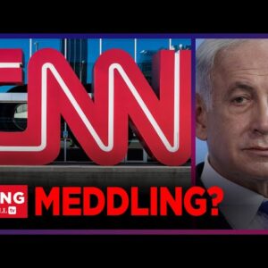 CNN’s Gaza Coverage EDITED By Israeli Government: SHOCKING Report