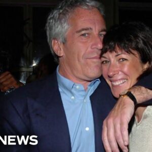 Email unsealed in Epstein documents alleges sex tapes of prominent men